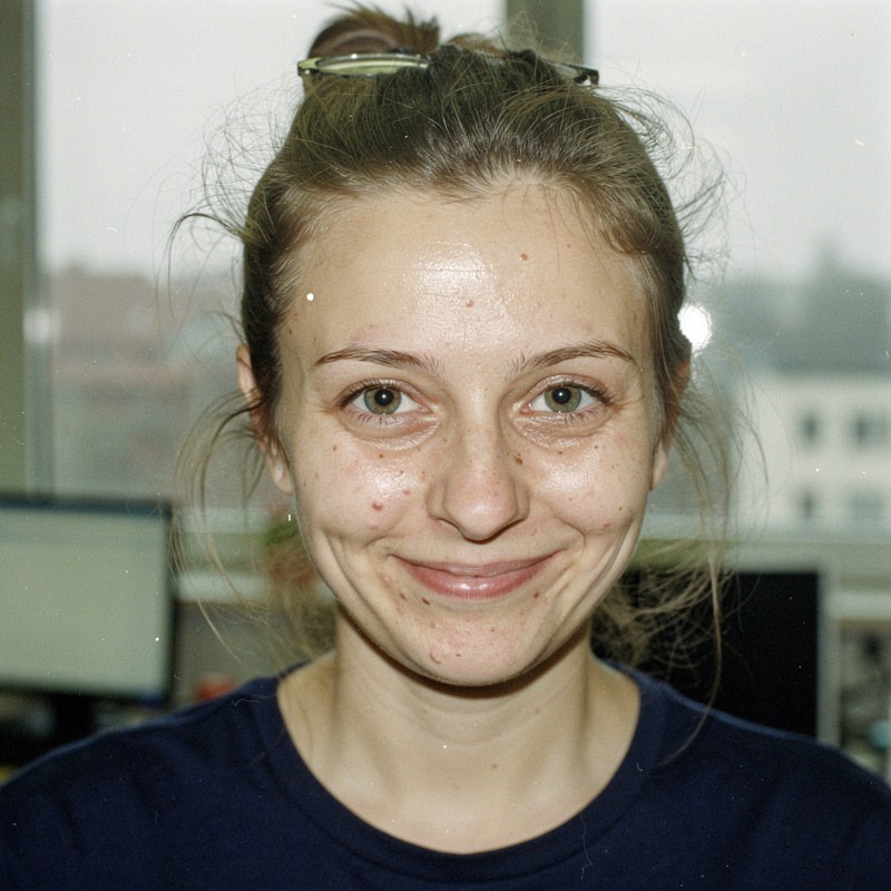 Angelika Kowalczyk, zespół Neurobird