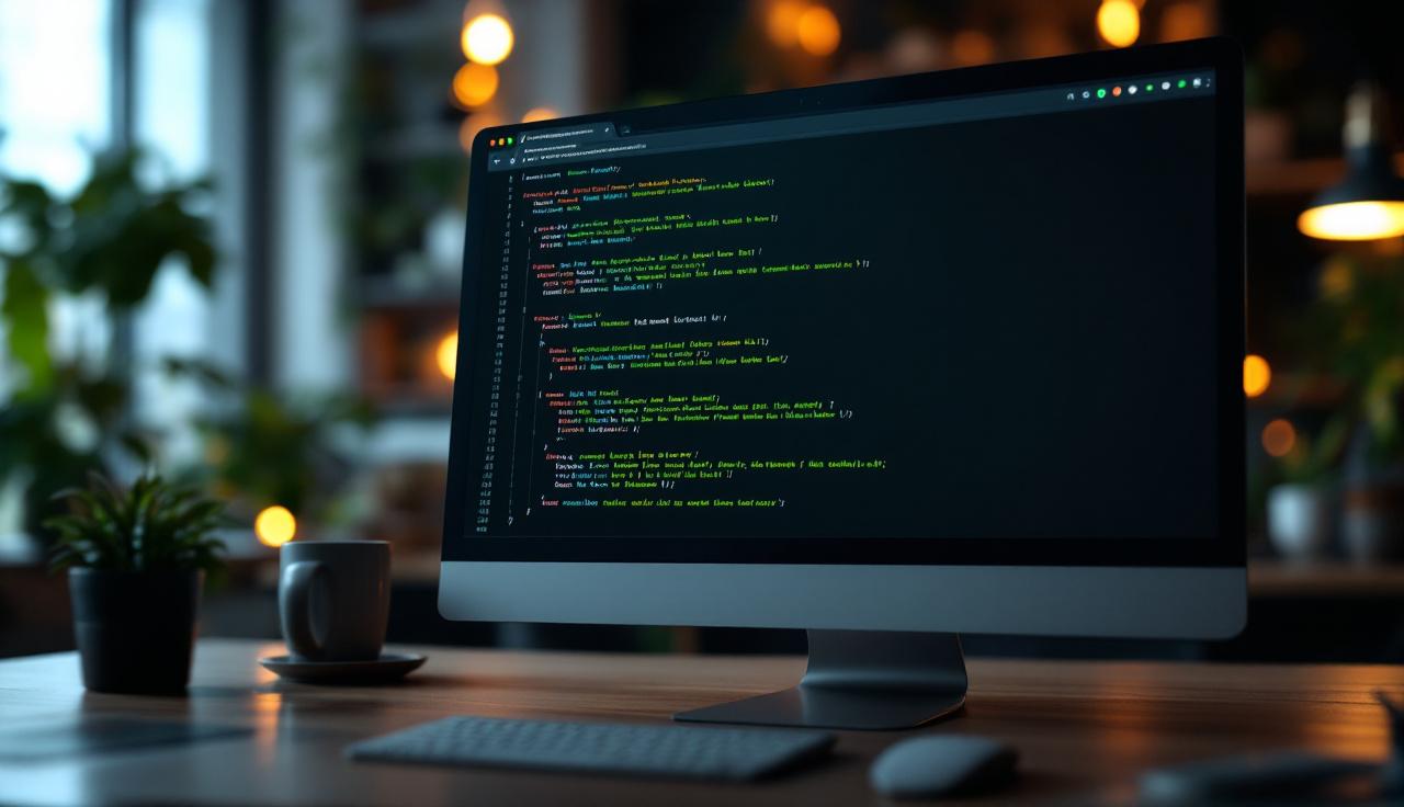 llms.txt file format in a code editor